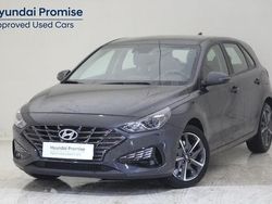 Usado 2024 Hyundai i30 | 18.600 € (Precio justo)