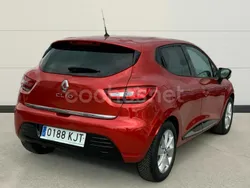 Renault Clio IV