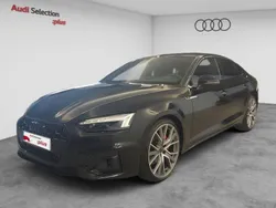 Negro Nuevo 2024 Audi A5 Sportback Berlina | 61.700 €