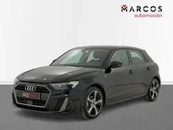 Otro Usado 2023 Audi A1 Sportback Utilitario | 24.300 € (Precio justo)