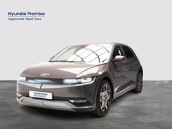Usado 2022 Hyundai Ioniq Utilitario | 27.900 €