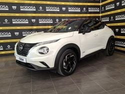 Usado 2024 Nissan Juke N-Connecta SUV | 25.950 € (Un poco caro)