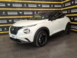 Usado 2024 Nissan Juke N-Connecta SUV | 25.950 € (Precio justo)
