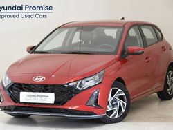 Usado 2024 Hyundai i20 | 14.960 € (Buen precio)