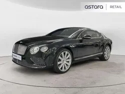 Usado 2017 Bentley Continental GT Convertible Descapotable | 104.900 €