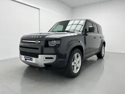 Gris Usado 2023 Land Rover Defender SE SUV | 72.890 € (Caro)