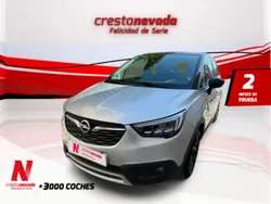 Usado 2019 Opel Crossland GS Line SUV | 11.205 € (Precio justo)