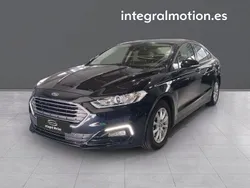 Otro Usado 2021 Ford Mondeo Trend Berlina | 18.000 € (Precio justo)