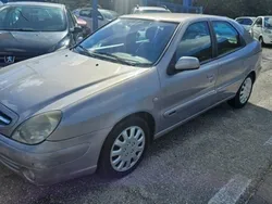 Usado 2004 Citroën Xsara | 2650 € (Precio justo)