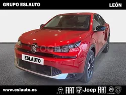 Rojo Nuevo 2025 Citroën C4 Business Class Berlina | 24.500 € (Precio justo)