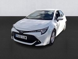 Usado 2020 Toyota Corolla Active | 21.100 € (Precio justo)