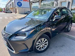 Lexus NX300h
