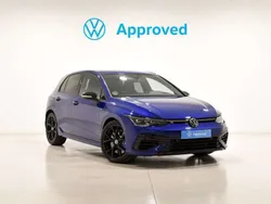 VW Golf VIII