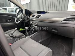 Azul Usado 2010 Renault Mégane GrandTour Dynamique Familiar | 3200 € (Precio justo)