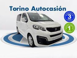 Blanco Usado 2019 Peugeot Traveller Business-Line Van | 26.990 € (Caro)