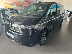 Negro Nuevo 2025 VW Multivan Style Monovolumen | 75.990 €
