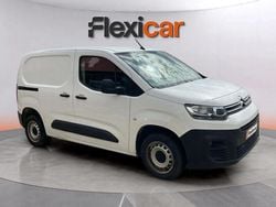 Blanco Usado 2020 Citroën Berlingo Monovolumen | 8490 € (Buen precio)