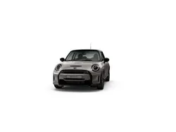 Usado 2021 Mini Cooper S Utilitario | 23.900 €