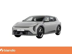 Gris Nuevo 2025 Kia EV3 Air SUV | 36.990 € (Un poco caro)