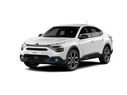 Blanco Nuevo 2025 Citroën e-C4 Feel Berlina | 27.950 € (Precio justo)