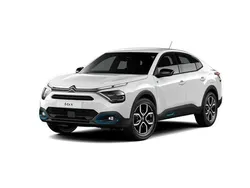 Blanco Nuevo 2025 Citroën e-C4 Feel Berlina | 27.950 € (Precio justo)