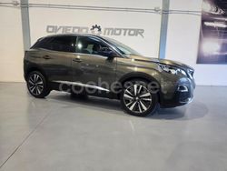 Verde Usado 2020 Peugeot 3008 GT SUV | 23.900 € (Un poco caro)