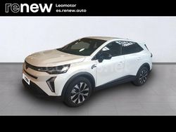 Blanco Usado 2025 Renault Symbioz Evolution SUV | 27.900 € (Precio justo)