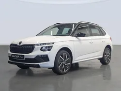 Blanco Nuevo 2025 Skoda Kamiq SUV | 26.900 € (Un poco caro)