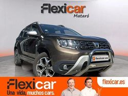 Marrón Usado 2019 Dacia Duster Essentiel SUV | 14.790 € (Precio justo)