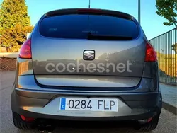 Gris / plata Usado 2007 Seat Altea Stylance Monovolumen | 5100 € (Precio justo)