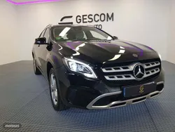 Mercedes GLA180