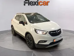 Blanco Usado 2018 Opel Mokka X Innovation SUV | 10.990 € (Super precio)