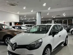 Blanco Usado 2019 Renault Clio IV Business Berlina | 12.990 € (Un poco caro)