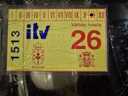 Azul Usado 2010 Jaguar XJ Luxury Berlina | 11.750 €