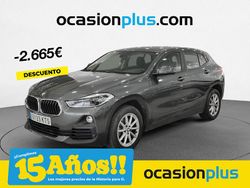 Blanco Usado 2019 BMW X2 SUV | 23.990 € (Precio justo)