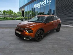 Otro Usado 2021 Citroën C4 Shine SUV | 14.500 € (Precio justo)