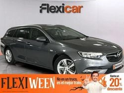 Gris Usado 2018 Opel Insignia Excellence Familiar | 13.970 € (Precio justo)