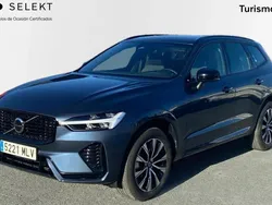 Usado 2023 Volvo XC60 Plus SUV | 40.000 € (Precio justo)