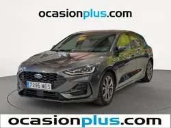 Gris Usado 2023 Ford Focus ST-Line Utilitario | 16.182 € (Precio justo)