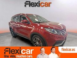 Rojo Usado 2021 DFSK Glory 580 SUV | 16.490 € (Precio justo)