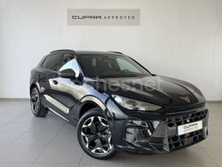 Negro Nuevo 2025 Cupra Terramar SUV | 44.900 € (Precio justo)