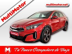 Rojo Usado 2023 Kia XCeed SUV | 19.990 € (Precio justo)
