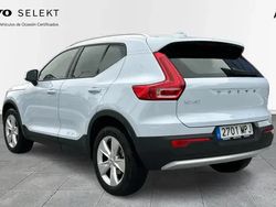 Usado 2024 Volvo XC40 Core SUV | 33.500 € (Un poco caro)