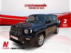 Usado 2020 Jeep Renegade Longitude SUV | 18.682 € (Precio justo)