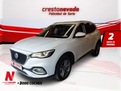 Usado 2022 MG EHS Comfort SUV | 19.616 € (Precio justo)