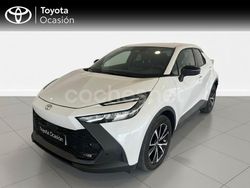 Blanco Usado 2024 Toyota C-HR Advance SUV | 33.999 € (Caro)