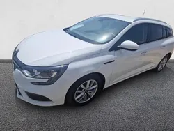 Usado 2017 Renault Mégane IV Familiar | 12.500 € (Precio justo)