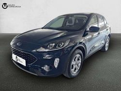 Azul Usado 2022 Ford Kuga Trend SUV | 26.900 € (Caro)