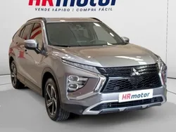 Usado 2022 Mitsubishi Eclipse Cross SUV | 20.550 € (Precio justo)