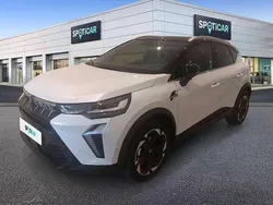 Blanco Nuevo 2025 Mitsubishi ASX SUV | 23.800 € (Precio justo)